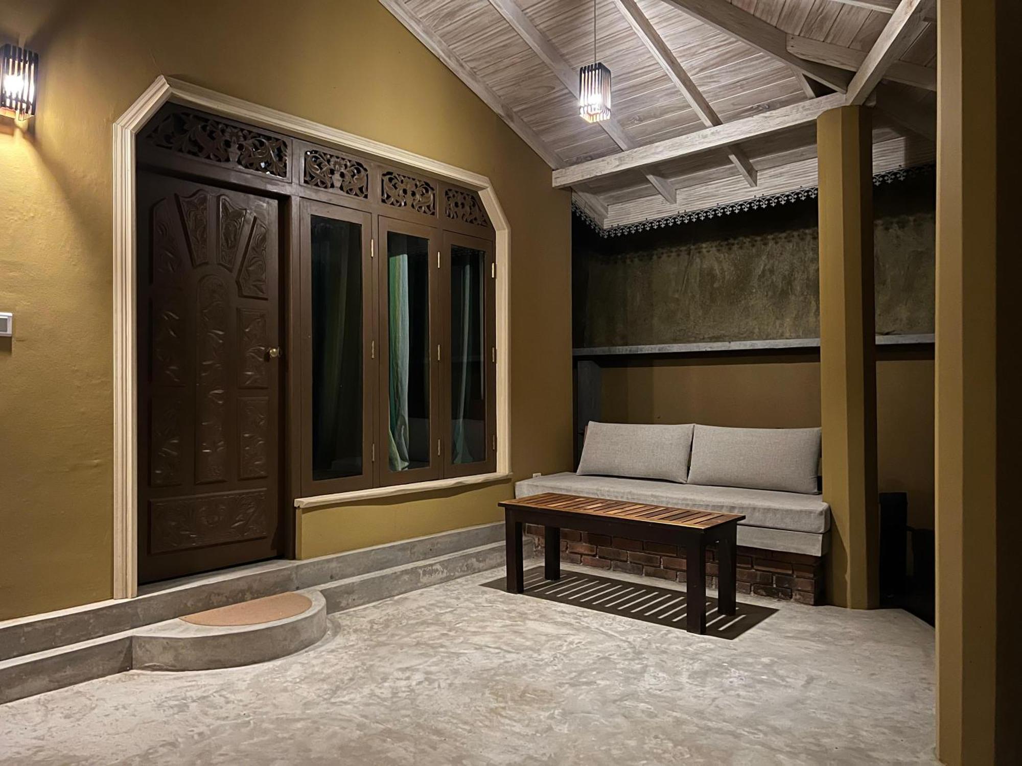Beach View Arugam Bay Exterior photo