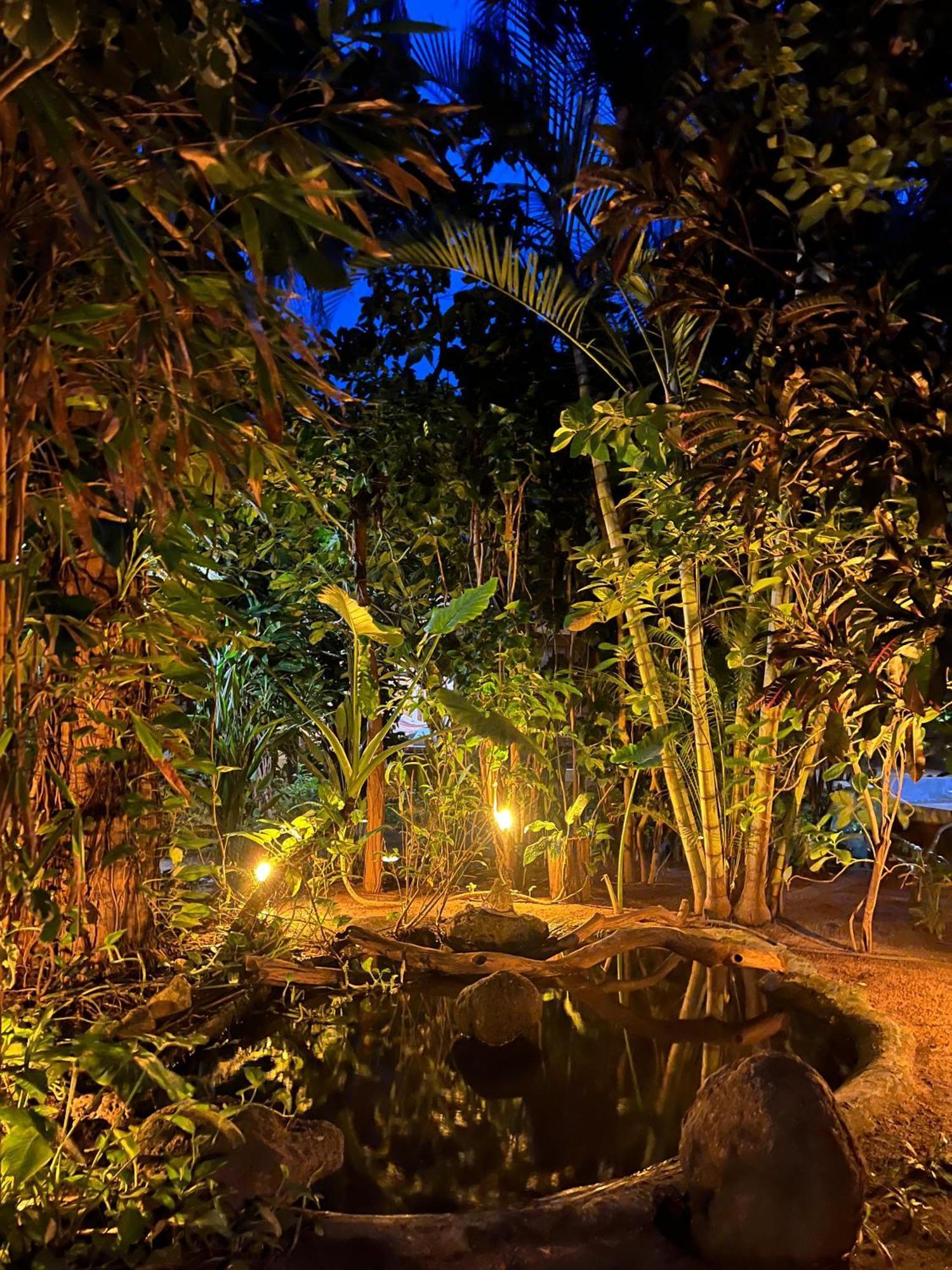 Beach View Arugam Bay Exterior photo