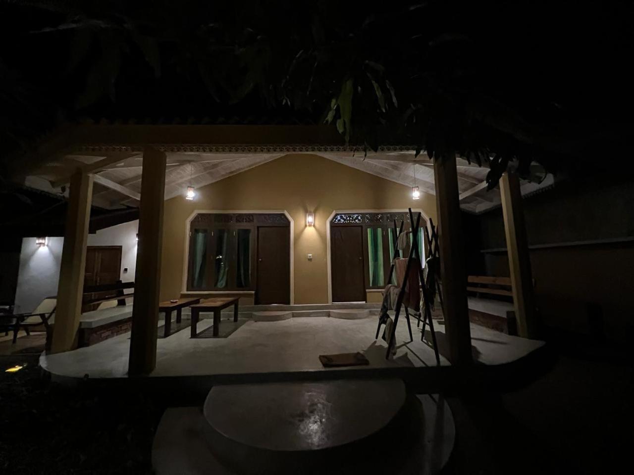 Beach View Arugam Bay Exterior photo